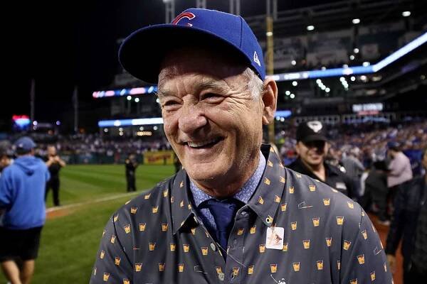 Bill Murray