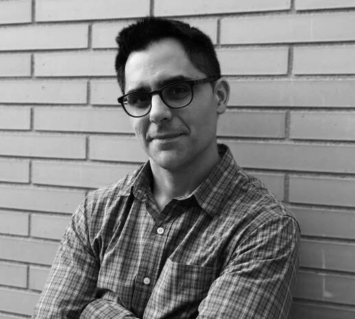 Daniel López | Lamp Designer - Marset