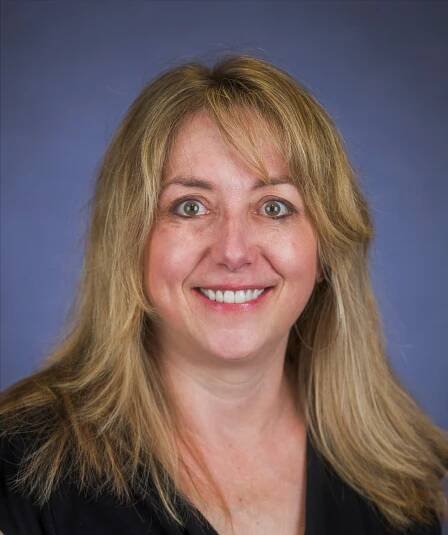 Lynn Hess