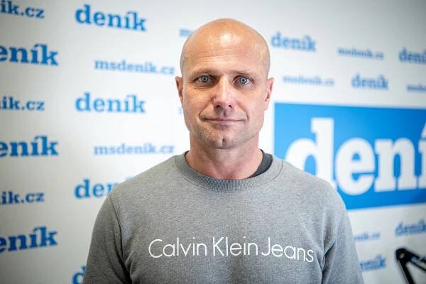 Lukeš: Spartu musí Baník vymazat z hlavy. Střihavka? Pepík, který překvapil