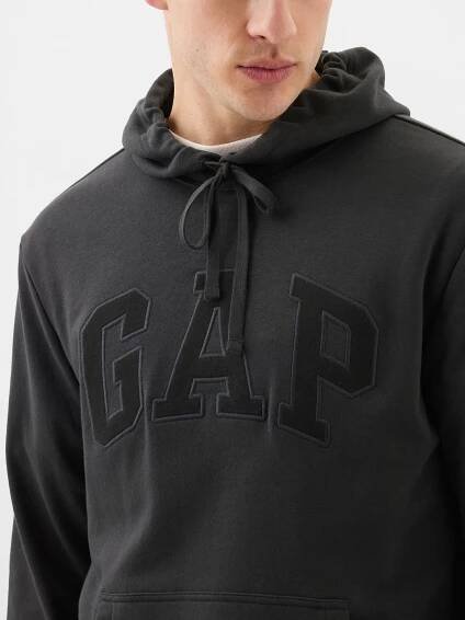 GAP FRENCH TERRY - Pánská mikina - 4