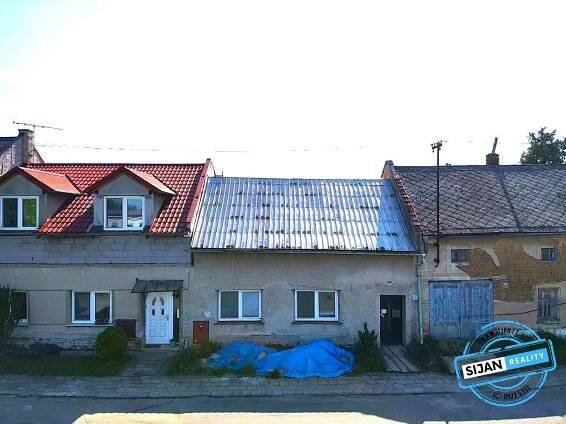 Věrovany - Nenakonice, okres Olomouc