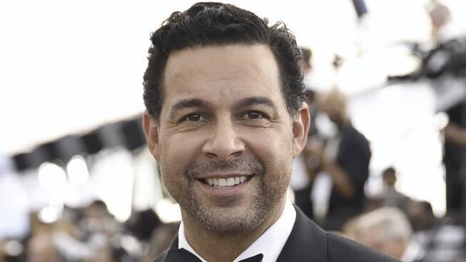 Jon Huertas - Actor