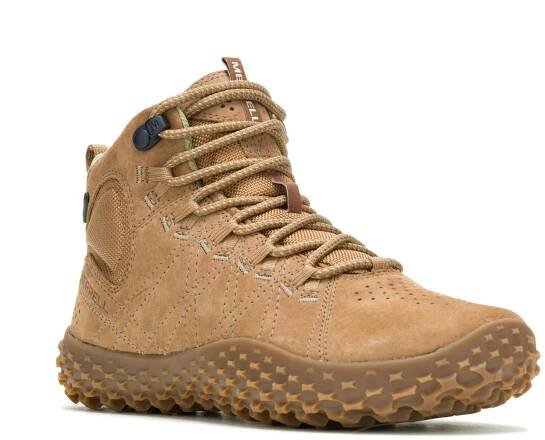 Boty MERRELL Wrapt Mid WP
