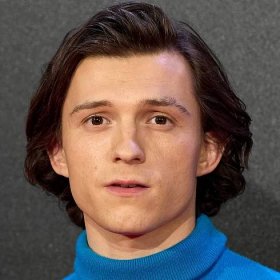Tom Holland taking a break from acting after new Apple TV+ series The Crowded Room ‘broke’ him