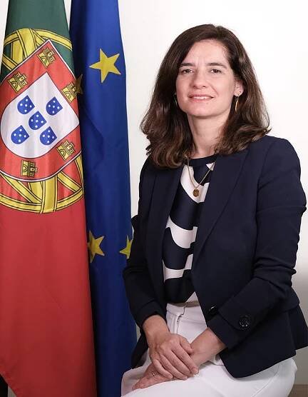 Inês Domingos