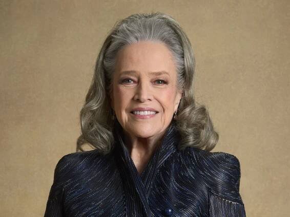 Exclusive: Kathy Bates, 76, talks 'regrets' as she reflects on decades-long career in Hollywood