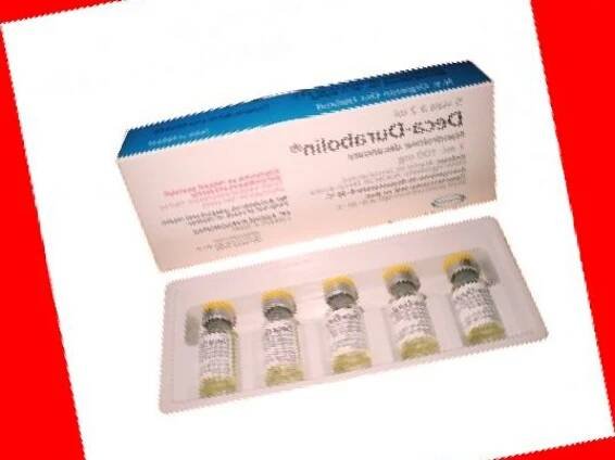 Deca Durabolin
