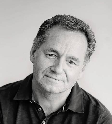 Profiling Forestry Timber’s People: Stuart Smith