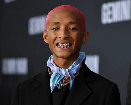 Jaden Smith (Photo by Rob Latour/Variety/Penske Media via Getty Images)