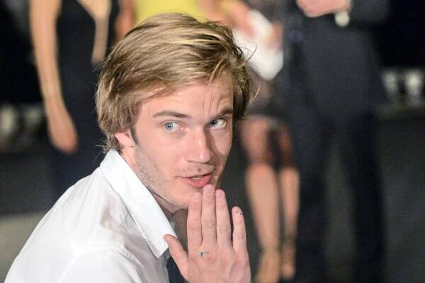 PewDiePie: Disney hands YouTube personality his own network | The Independent | The Independent