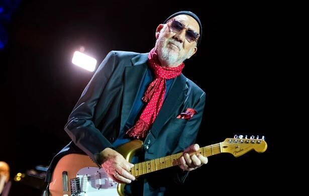 Pete Townshend tells us about his new Quadrophenia ballet and the future of The Who