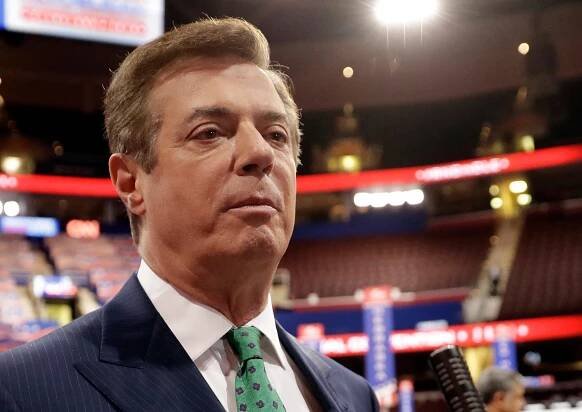 Paul Manafort