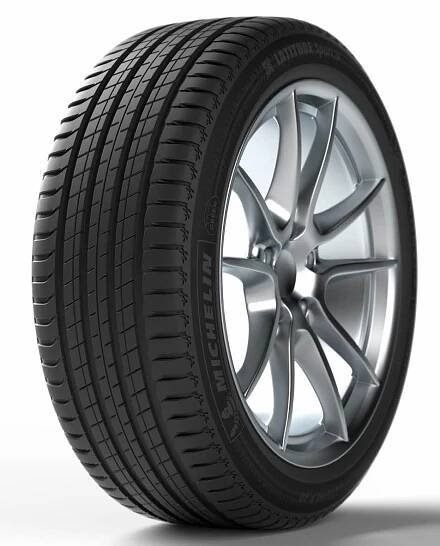 Michelin Latitude Sport 3 GRNX AO 235/65 R17 104 W od 3 438 Kč