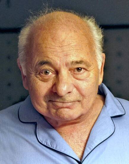 Burt Young – Wikipedie