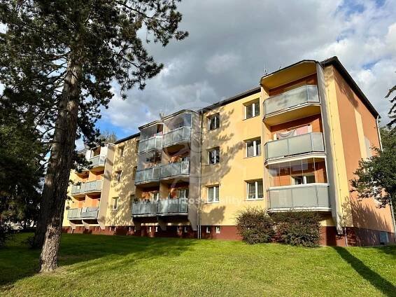Prodej Byt 2+1, Chelčického, Blansko