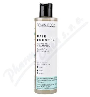 Tomas Arsov Hair Booster šampon 250ml