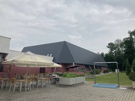 Moderní matematické metody v inženýrství - 2023