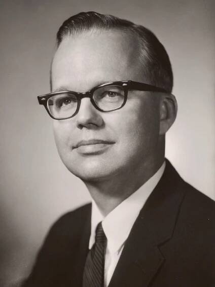 Howard Wesley Johnson