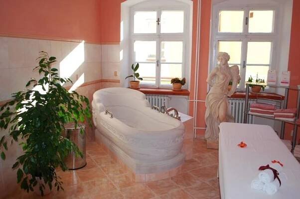 Hotelu Panorama Lázně Libverda 8