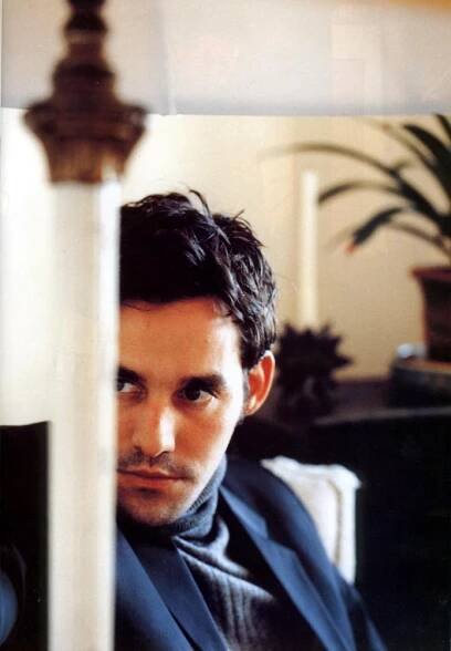 Nicholas Brendon Schultz