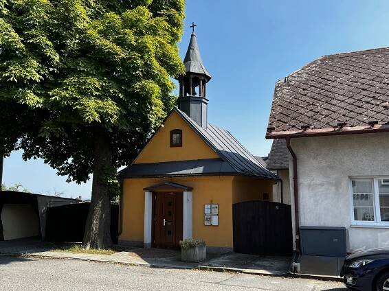 Horní Lhota (okres Ostrava-město)