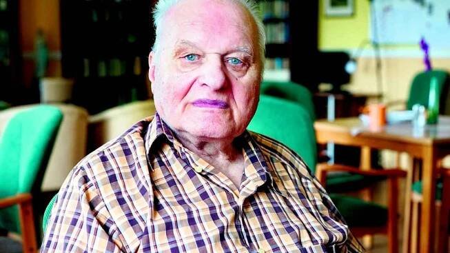Zdeněk Mlynář: Viděl jsem popravu nacisty K. H. Franka na Pankráci