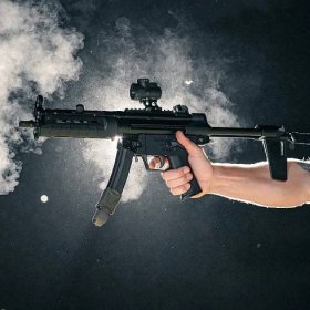 Pažba Magpul MP BSL Arm Brace pro Heckler & Koch MP5