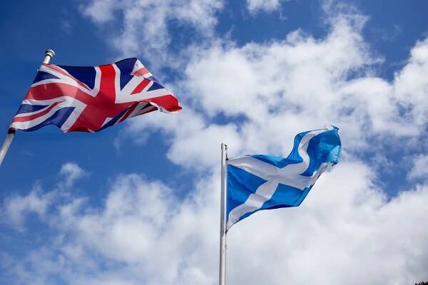 UK council forced to apologise after primary school suggests Union Jack flag is ‘offensive’