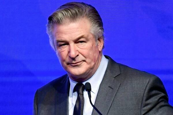 Alec Baldwin attorneys argue damage to gun during testing was unacceptable destruction of evidence