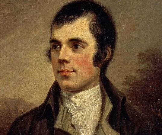Robert Burns Biography – Facts, Childhood, Family Life, Career