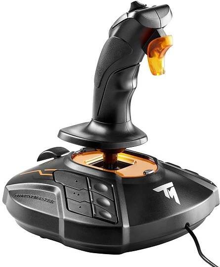 Thrustmaster T.16000M FCS PC