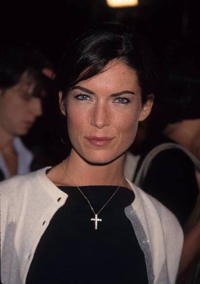 Foto k tématu Lara Flynn Boyle – stránka 11