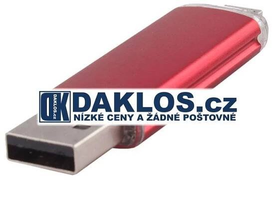 USB / Micro USB Flash disk OTG / Fleška 16 GB pro telefon i počítač