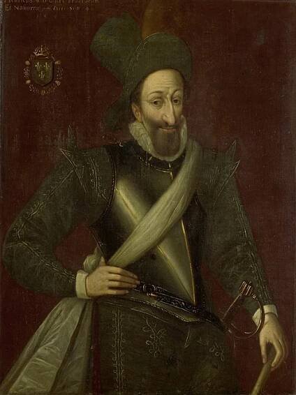 Henri IV (roi de France) — Wikipédia