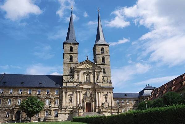 Bamberg | Germany, Map, Castle, & Population | Britannica