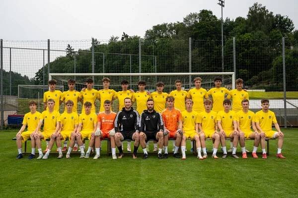 Hodnocení sezóny U17: Pavel Benda a David Kavka