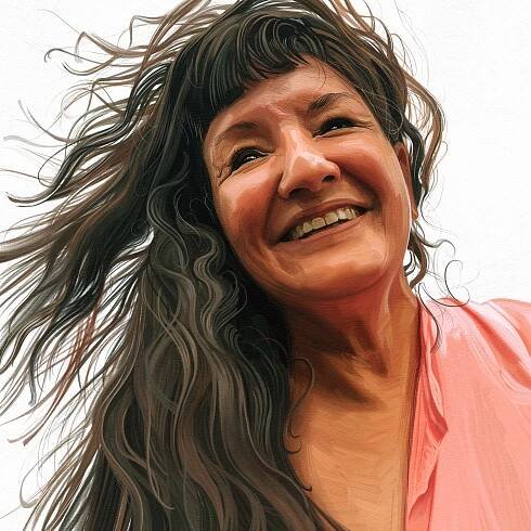 Sandra Cisneros