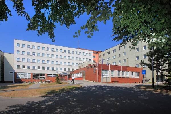 Titulní fotka uživatele Karvinská hornická nemocnice a.s.