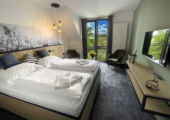 Pension U Hradu, Šternberk | Hotel.cz