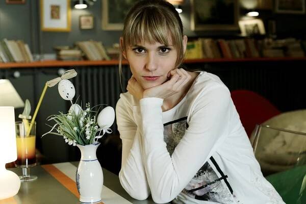 Šárka Krausová hrála v Ulici od roku 2012