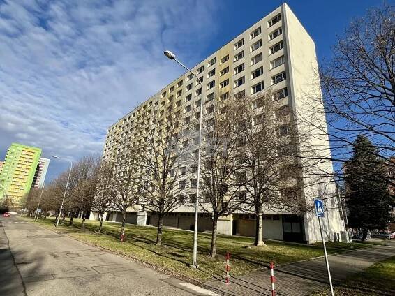 Prodej Byt 3+1, Tlapákova, Ostrava - Hrabůvka