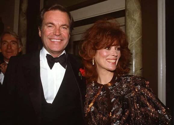 Robert Wagner Facts 