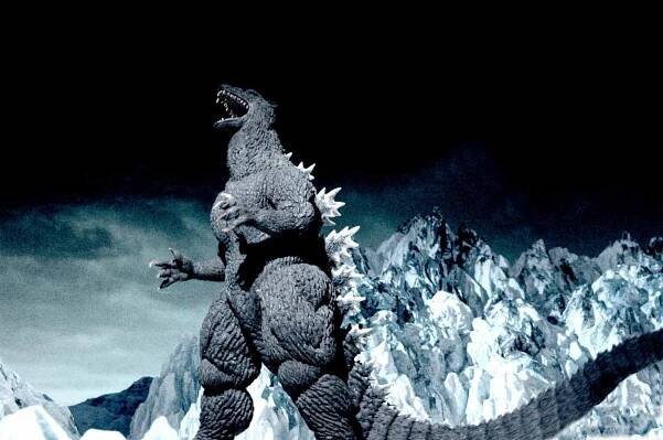 TGA 2014: GODZILLA The Game dorazí na PS3 a PS4 - Launch Trailer [CzechGamer]