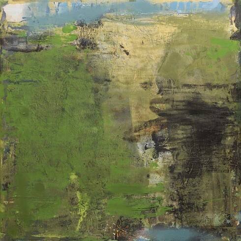 John Maxwell-Steele - Brian Sinfield - Contemporary Art Gallery In The Cotswolds