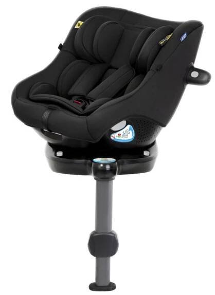Graco Turn2Me DLX R129