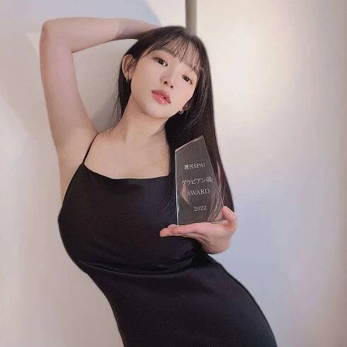 How Tall is Jun Amaki? Bio, Wiki, Age, Height, Weight, Nationality, Boyfriend, Family, 21