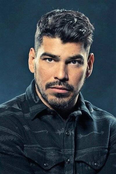 Raúl Castillo herec