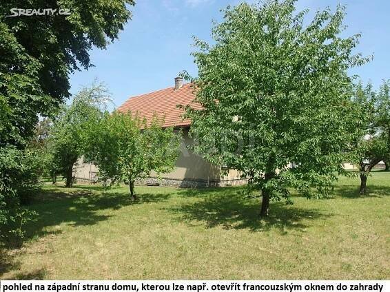 Prodej Dům, Skuhrov - Drahlovice, okres Beroun