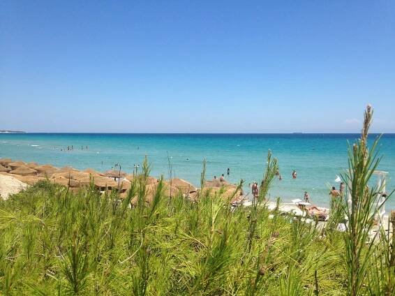 ITALIENISCH LERNEN AM MEER IN ITALIEN - 1